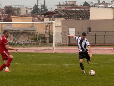 Από τον θρίαμβο του Παναιγιαλείου