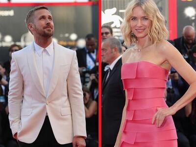 «ΡΟΖ» ΤΟ ΧΑΛΙ ΤΗΣ ΕΝΑΡΞΗΣ ΣΤΗ ΜΟΣΤΡΑ, ΑΝ...