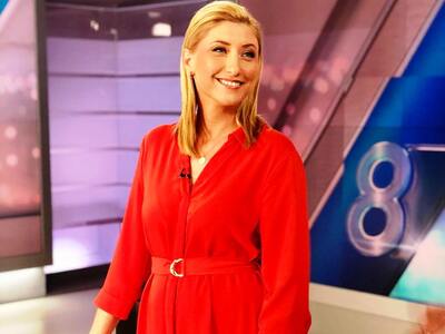 Δείτε τη Σία Κοσιώνη χωρίς ίχνος μακιγιάζ! 