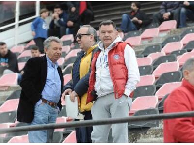 Η απάντηση Γιδόπουλου στον Κούγια