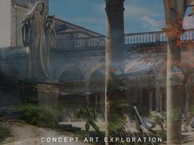 Αρχαία θέατρα και ναοί της Ελλάδας, στον...