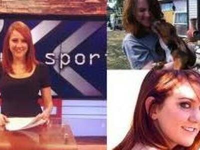 Η δεύτερη φορά για τη Τζέσικα Γκάουι ήταν μοιραία