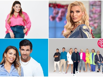 Τηλεθέαση: Η εκπομπή που έκανε την ανατρ...