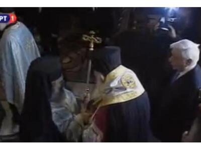 ΕΡΤ ανήμερα της 25ης Μαρτίου: Πέθαναν το...