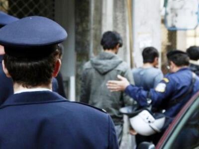 Πάτρα: Έλεγχοι και συλλήψεις για επαιτεί...