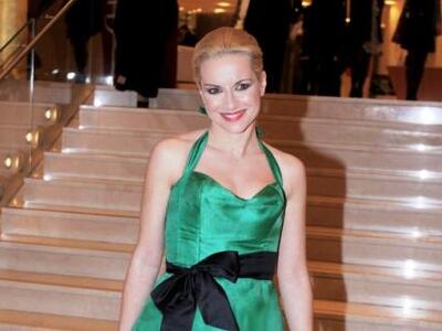 Η Μαρία Μπεκατώρου παραδέχτηκε ότι κάνει μπότοξ!