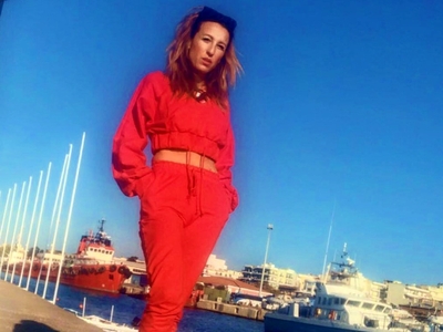 Ξέσπασε σε κλάματα η Πηγή Δεβετζή που δι...