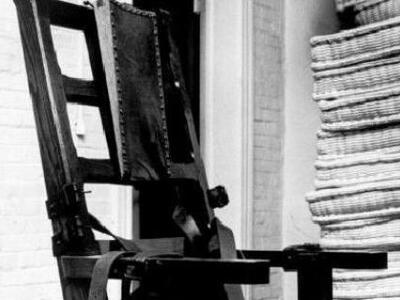 Τι είπαν διάσημοι θανατοποινίτες...λίγο ...