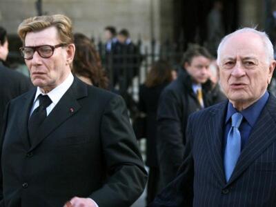 Δείτε το τρέιλερ του ντοκιμαντέρ για τον...