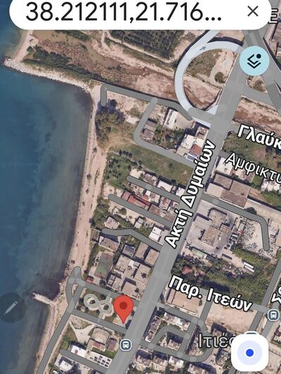 Εθελοντικός Καθαρισμός της παραλίας στις εκβολές του Γλαύκου Πάτρας | Molonoti News