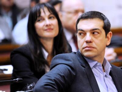 Το ταξίδι Τσίπρα στη Μόσχα τρομάζει τους...