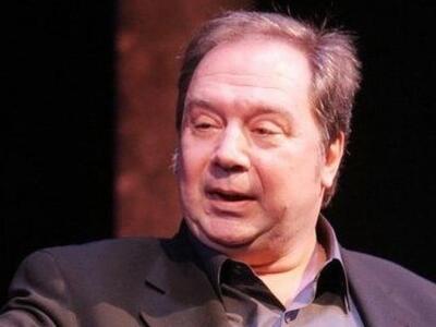 Ο Σταμάτης Φασουλής σην κριτική επιτροπή...