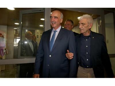 Μπουτάρης σε Μεϊμαράκη: Όχι απλά καλή επ...