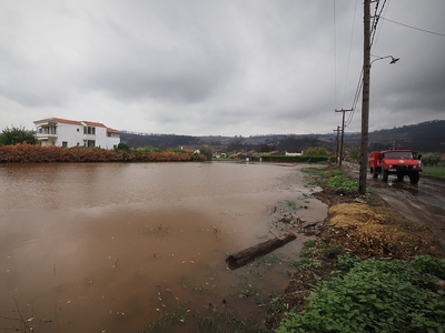 Κακοκαιρία Αθηνά: Οι 10 περιοχές που κιν...
