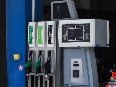 Πλαφόν σε καύσιμα, σιτάρι και σε όποιο π...