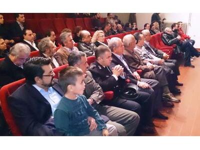 Πραγματοποιήθηκε χθες στο Μεσολόγγι η εκ...