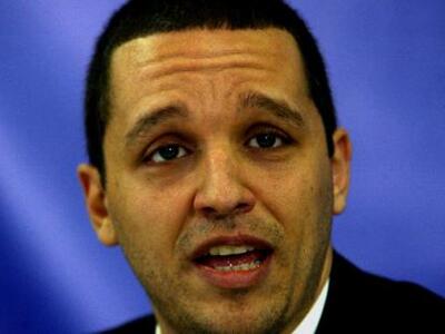 Αυτή είναι η νέα Μούσα του Ηλία Κασιδιάρ...