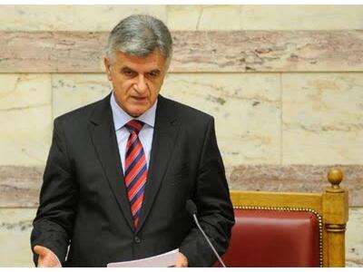 Πετσάλνικος: Πρωτοφανή φαινόμενα οι επιθ...