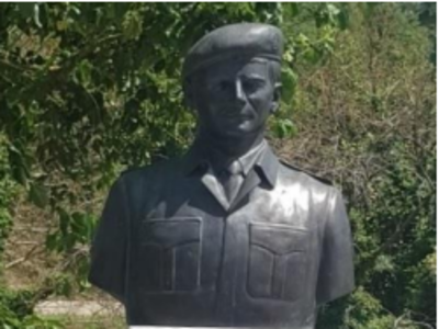 Αροανία: Εκδήλωση μνήμης για τον επιλοχί...