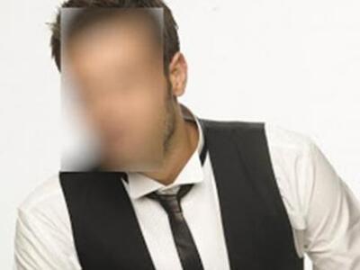 Έλληνας τραγουδιστής αποκάλυψε ότι έχει ...