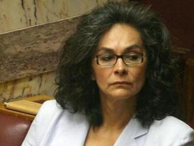 Υποψήφια για το Δήμο Αθήνας η Σακοράφα; 