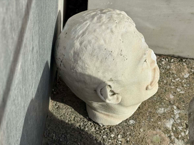 Πάτρα: Ποιος έκοψε το κεφάλι του Τριάντη;