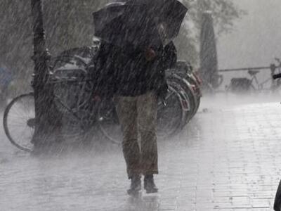 Νέο έκτακτο δελτίο επιδείνωσης καιρού