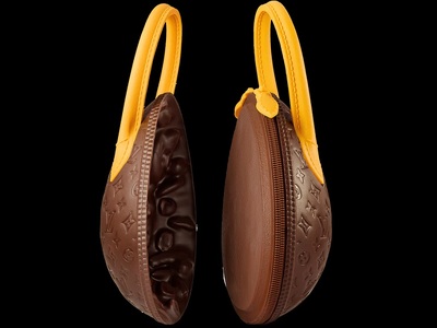 Η Louis Vuitton υποδέχεται τις πασχαλινέ...