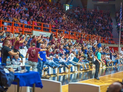 Συνεχίζεται η διάθεση των καρτών διαρκεί...