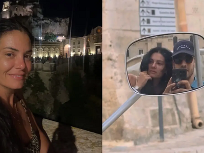 Κορινθίου – Καραθανάσης: Το δείπνο σε ακ...