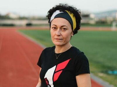 Νίκος Νικολόπουλος: Χορηγός της Αγγελική...