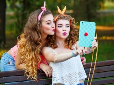 Τι δείχνει το duckface για την προσωπικότητά σας;