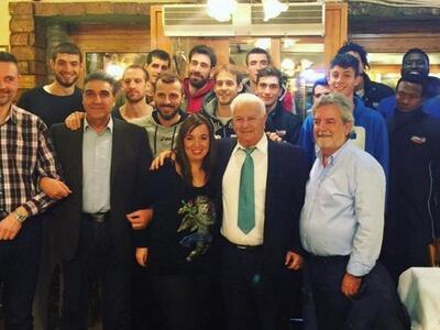 Απόλλων Carna: "Προσηλωμένοι στον σ...