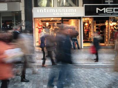 Τι πρέπει να προσέξετε στις χριστουγεννι...