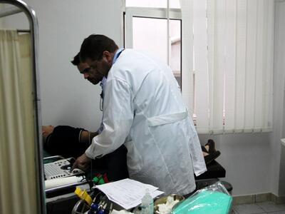 Πάτρα: Εκδήλωση για τον Ερυθηματώδη Λύκο