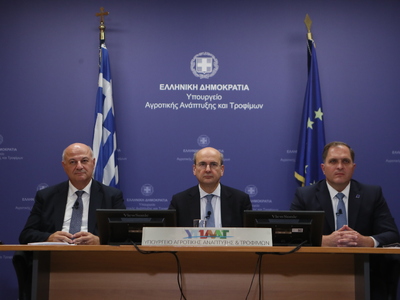 Την Παρασκευή η πληρωμή προκαταβολής της...