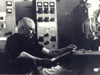 Εκδήλωση για τα 100 χρόνια από τη γέννησ...