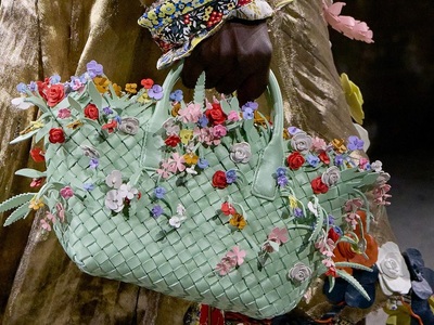 Bottega Veneta