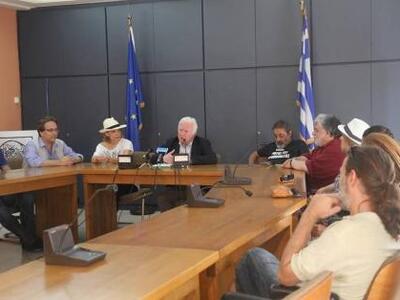 Η «Ελένη» για δυο μοναδικές παραστάσεις ...