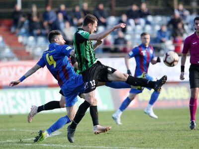 Ένσταση της Κέρκυρας για το παιχνίδι με ...