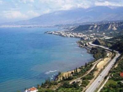 Πάτρα: Νέος σύλλογος στον Αλισσό - Το πλ...