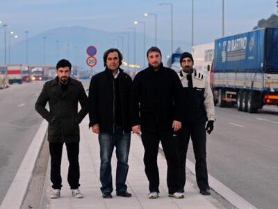 Έργο του Πιραντέλλο θα ανέβει μέσα στον ...