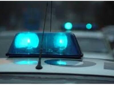 Κυνηγητό στην Εθνική Οδό με διακινητή μεταναστών