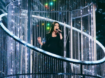 Eurovision 2025: Ένταση στην αρένα - Διε...