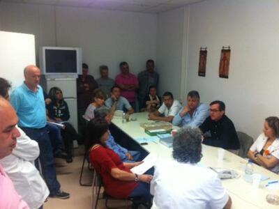 Ν. Νικολόπουλος: «Να κάνουμε αυτά που θα...