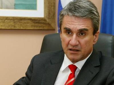 Λοβέρδος: Δεν θα ψηφίσω το πολυνομοσχέδιο