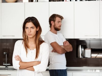 Τα 4 ζώδια που τσακώνονται πολύ στις σχέσεις τους