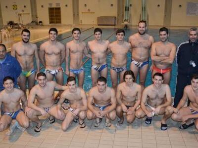 Το πλήρες πρόγραμμα των πλέι άουτ της Α2 Εθνικής