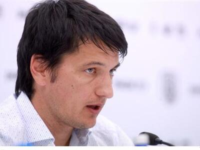 Ίβιτς: "Θα παίξουμε σαν άνδρες"