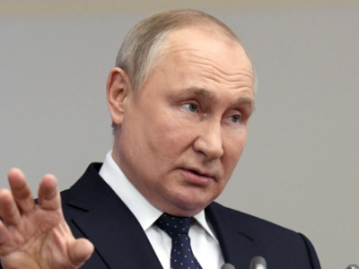 Πόλεμος στην Ουκρανία: Ο Πούτιν θα προει...